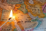 Este haos în Orientul Mijlociu: SUA au reintrodus blocada asupra porturilor iraniene, iar Trump amenință ”nu veți mai avea pe nimeni în viață!”. Iranul atacă Iordania și Bahreinul