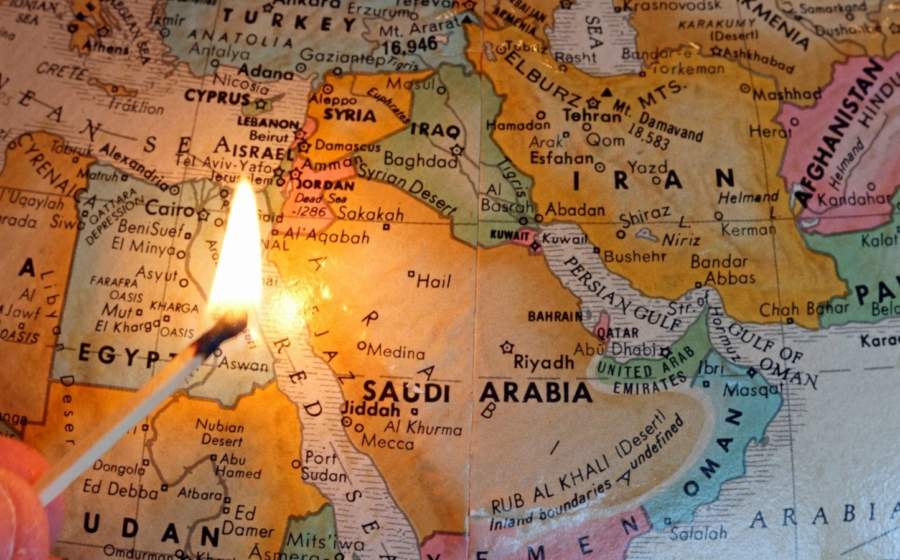 Este haos în Orientul Mijlociu: SUA au reintrodus blocada asupra porturilor iraniene, iar Trump amenință ”nu veți mai avea pe nimeni în viață!”. Iranul atacă Iordania și Bahreinul