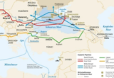 Schimbare majoră pe harta energetică a Europei: România devine o poartă strategică pentru Balcani, după extinderea Coridorului Vertical