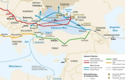 Schimbare majoră pe harta energetică a Europei: România devine o poartă strategică pentru Balcani, după extinderea Coridorului Vertical
