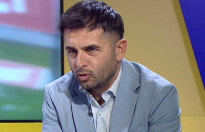 FCSB vrea să dea lovitura verii cu ”noul Dobrin”! Nicolae Dică are o dilemă: ”Interesant”