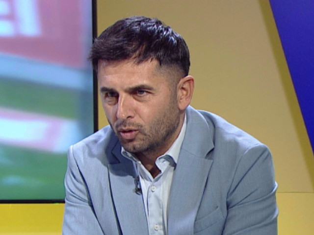 FCSB vrea să dea lovitura verii cu ”noul Dobrin”! Nicolae Dică are o dilemă: ”Interesant”