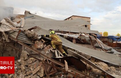 ONU: Iunie 2026, cea mai sângeroasă lună pentru civilii din Ucraina din aprilie 2022, aproape 2.300 de victime