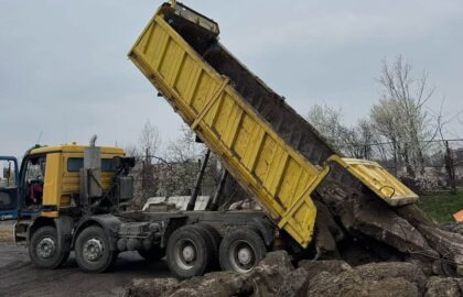 Până la 20 de ani de închisoare pentru infracțiuni grave de mediu. Ministerul Mediului propune majorarea sancțiunilor aplicate