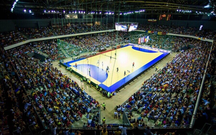 România, surclasată de Ungaria la Cluj, la Campionatul European de handbal masculin