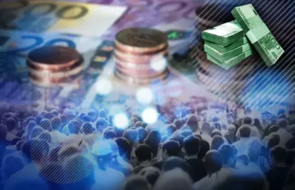 Economia românească va avansa cu doar 0,2% în 2026, crede o mare bancă locală, care mizează pe extinderea fizică, nu doar pe digitalizare