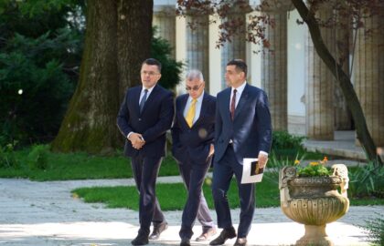 Una dintre vocile din PSD cele mai aspre la adresa guvernării Bolojan avertizează ce arată sondajele interne în cazul alegerilor anticipate: „Va fi greu să nu nominalizeze un premier AUR” 