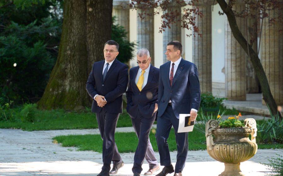 Una dintre vocile din PSD cele mai aspre la adresa guvernării Bolojan avertizează ce arată sondajele interne în cazul alegerilor anticipate: „Va fi greu să nu nominalizeze un premier AUR” 