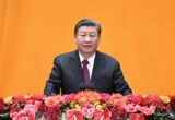 Creșterea economică a Chinei a încetinit, ratând obiectivul stabilit