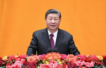 Creșterea economică a Chinei a încetinit, ratând obiectivul stabilit