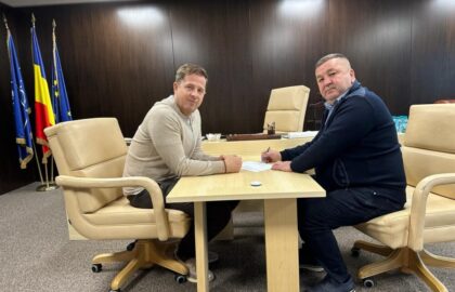Gabriel ”beton” Lupulescu, primarul din Bragadiru și imperiul de afaceri rămas în familie