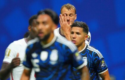 Statistica asta pare inventată » Uluitor în ce fel a fost dominată Anglia la 1-0!