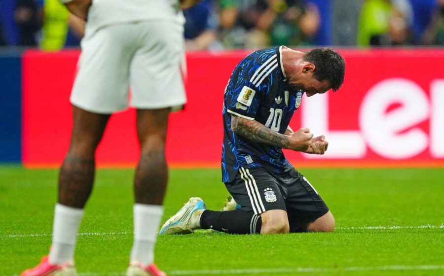 Messi își reglează conturile cu cârcotașii: „Fie că oamenilor le place sau nu și indiferent ce spun…”