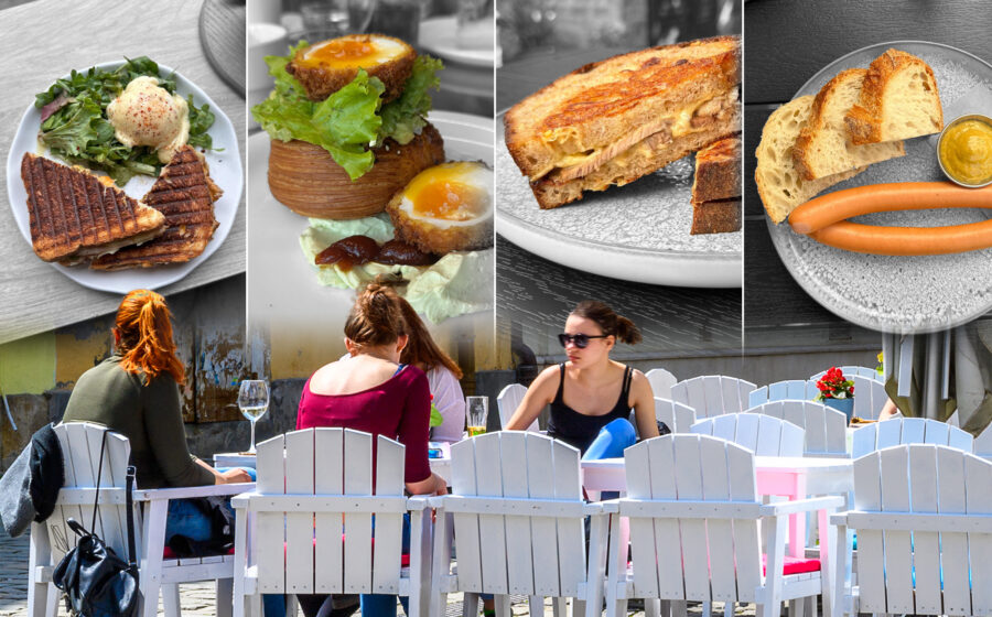 Mergi la Electric Castle? Uite unde poți mânca bine în Cluj, potrivit unei cunoscătoare a scenei culinare locale. „Crenvurști care te teleportează în copilărie”