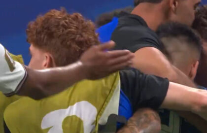 Motivul pentru care Jude Bellingham s-a dus direct la Barco și l-a pocnit, după Anglia