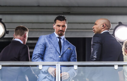 Ibrahimovic și Henry s-au pus de acord: „Anglia s-a apărat mult prea devreme / Asta a făcut Scaloni”