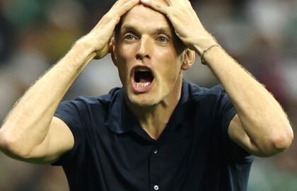Decizie-fulger: Federația l-a informat pe Thomas Tuchel, imediat după Anglia -2!