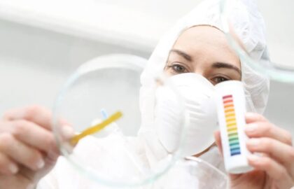 Au analizat apa contaminată cu uraniu și au făcut o descoperire care ar putea schimba istoria omenirii