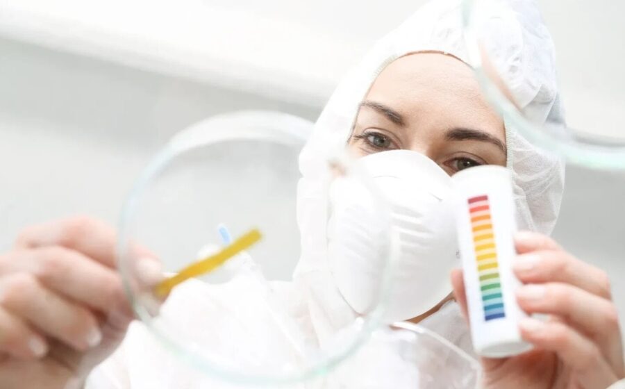 Au analizat apa contaminată cu uraniu și au făcut o descoperire care ar putea schimba istoria omenirii