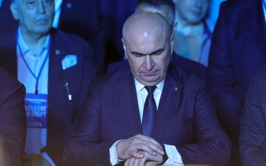 Curtea Constituțională arbitrează meciul dintre Ilie Bolojan și Înalta Curte de Casație și Justiție: Dacă pierde, Guvernul are de achitat o sumă uriașă pentru salariile magistraților
