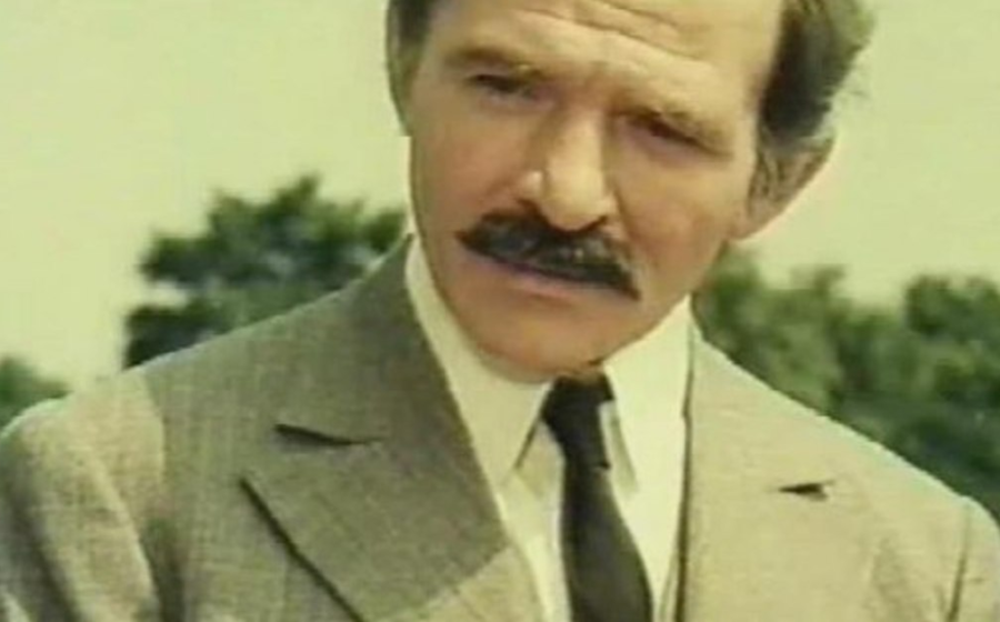 16 iulie, ziua în care s-a născut Gheorghe Cozorici. Lucruri mai puțin știute despre actorul cu voce inconfundabilă. A lucrat ca muncitor la Uzinele Vulcan