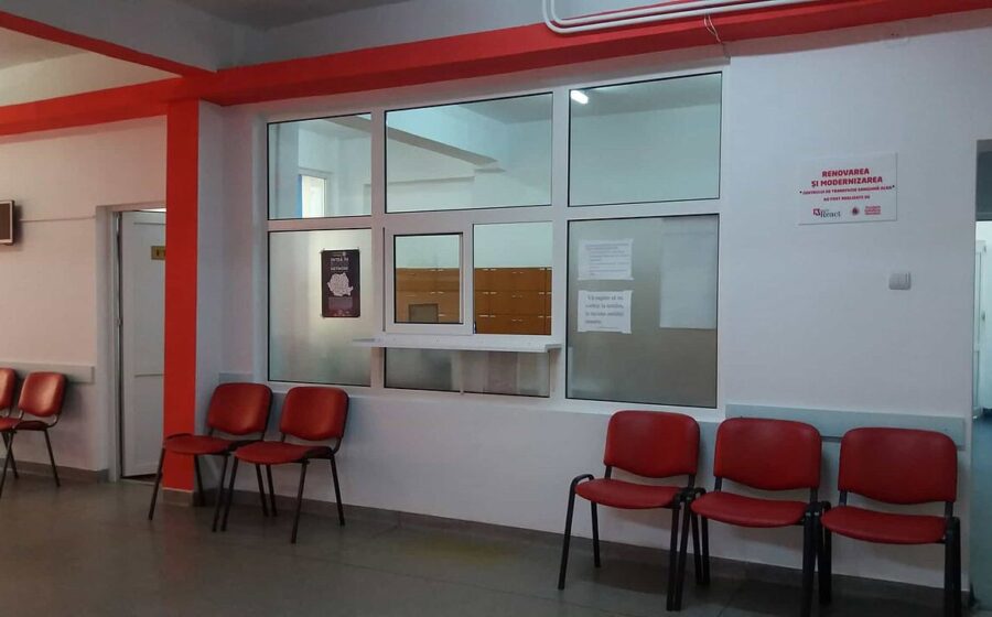 Apel pentru donare de sânge, la Centrul de Transfuzie Alba: Este nevoie de grupa O pozitiv. Condiții de donare