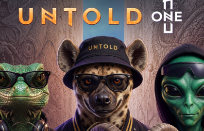 Animal X se reunește pe mainstage-ul UNTOLD Trupa fenomen revine în formula care a scris istorie
