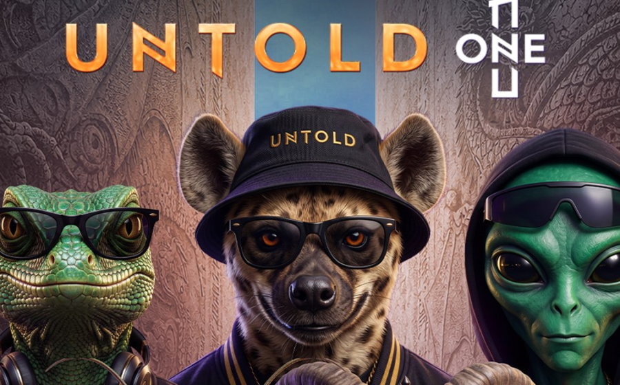 Animal X se reunește pe mainstage-ul UNTOLD Trupa fenomen revine în formula care a scris istorie