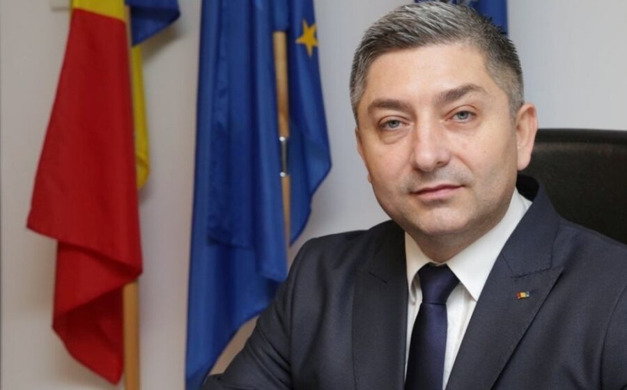 Dezbinare în PNL: disidentul Alin Tişe contestă conducerea partidului și mobilizează aripa liberal-conservatoare