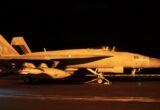 A șasea noapte de atacuri americane în Iran: Au fost lovite cinci poduri din Bandar Khamir, unde au murit șapte oameni