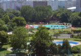 Ce se întâmplă cu fostul Ștrand Titan: oamenii cer un parc public, dar consilierii și Primăria Sector 3 au alte planuri