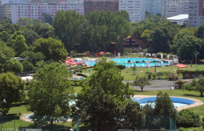 Ce se întâmplă cu fostul Ștrand Titan: oamenii cer un parc public, dar consilierii și Primăria Sector 3 au alte planuri