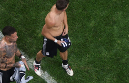 FIFA a deschis o anchetă! A venit anunțul, cu două zile înaintea finalei: ce riscă Argentina