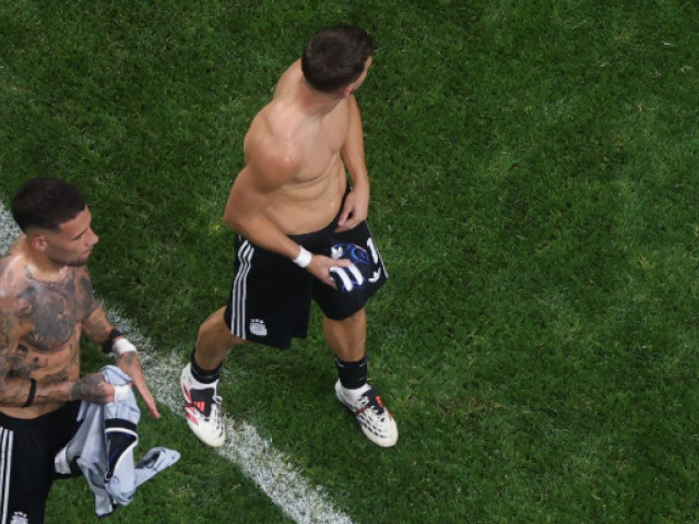 FIFA a deschis o anchetă! A venit anunțul, cu două zile înaintea finalei: ce riscă Argentina
