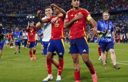 Spaniolii au făcut marele anunț! Rodri și-a dat acceptul pentru transferul verii