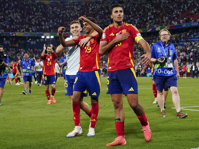 Spaniolii au făcut marele anunț! Rodri și-a dat acceptul pentru transferul verii