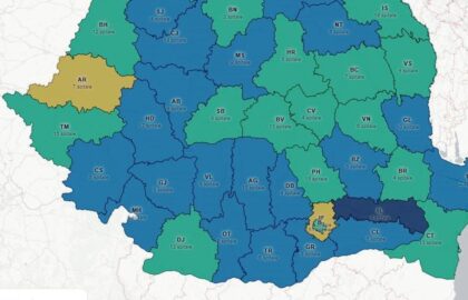 Aplicația CNAS care arată cum funcționează spitalele din România. „Pentru prima dată, avem o imagine clară”