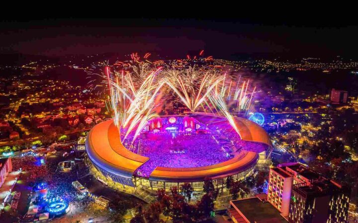 Cele mai frecvente greșeli făcute de tineri la festivalurile de vară. Cum să te distrezi în siguranță și să eviți problemele de sănătate