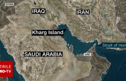 SUA ar putea extinde operațiunile militare în Iran. Trump e convins că a găsit cheia pentru redeschiderea Strâmtorii Ormuz