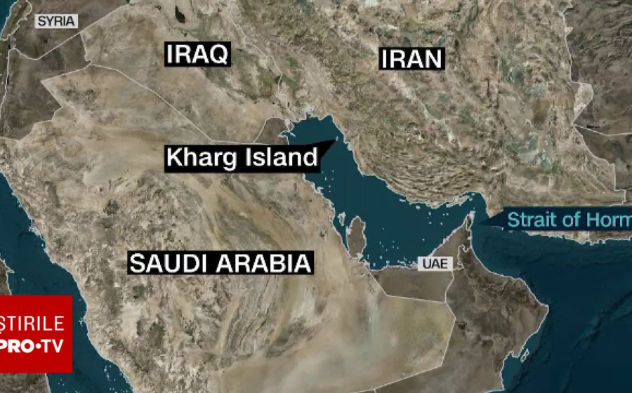 SUA ar putea extinde operațiunile militare în Iran. Trump e convins că a găsit cheia pentru redeschiderea Strâmtorii Ormuz