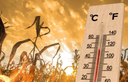 Meteorologii ANM au emis prognoza pe termen lung: Abia acum urmează valurile de caniculă și vară cu adevărat fierbinte