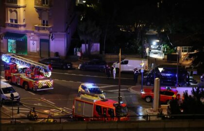 Oligarhul ucrainean, victimă a unui atentat cu bombă la Monaco, acuză serviciile secrete din Ucraina că s-ar afla în spatele operațiunii
