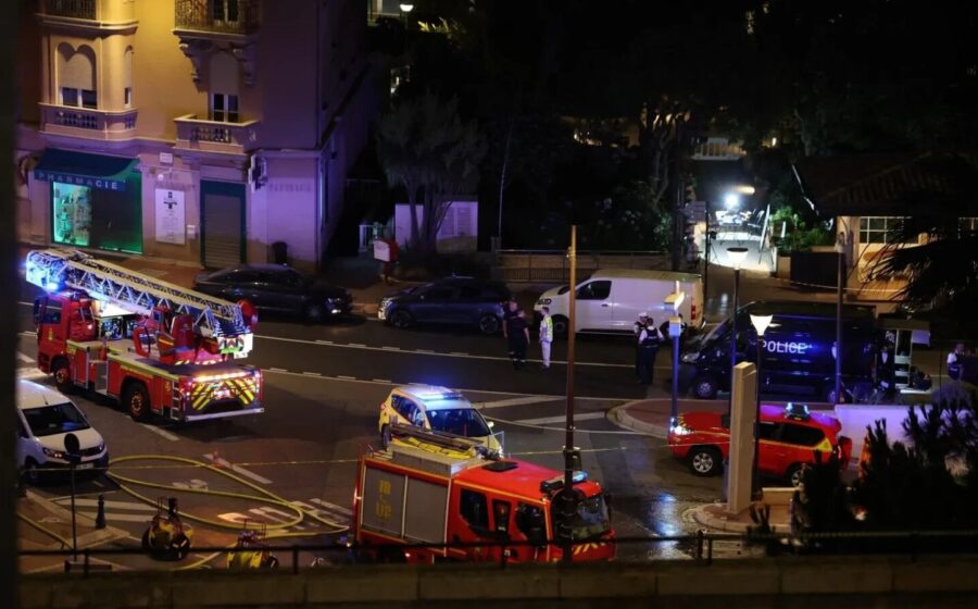 Oligarhul ucrainean, victimă a unui atentat cu bombă la Monaco, acuză serviciile secrete din Ucraina că s-ar afla în spatele operațiunii