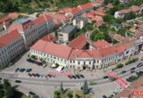 Concurs pentru ocuparea unui post vacant la Primăria Aiud: Condiții de participare și termen de înscriere