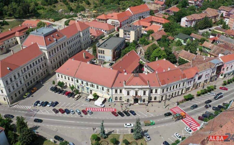 Concurs pentru ocuparea unui post vacant la Primăria Aiud: Condiții de participare și termen de înscriere