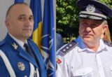 Șeful Poliției și Grupării de Jandarmi Mobilă din Cluj, în funcție și după expirarea împuternicirilor. Tertipurile IGPR și IGJR