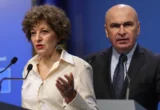Scandalul momentului: Reziștii Pîslaru și Gheorghiu VS. DIICOT