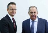 Ungaria a deschis o anchetă privind legăturile fostului ministru de Externe Peter Szijjarto cu Rusia