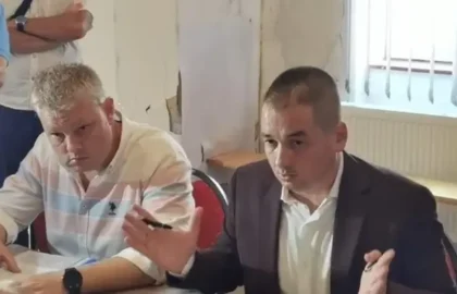 Alertă în România după confirmarea unui nou focar PMR la fermele de ovine