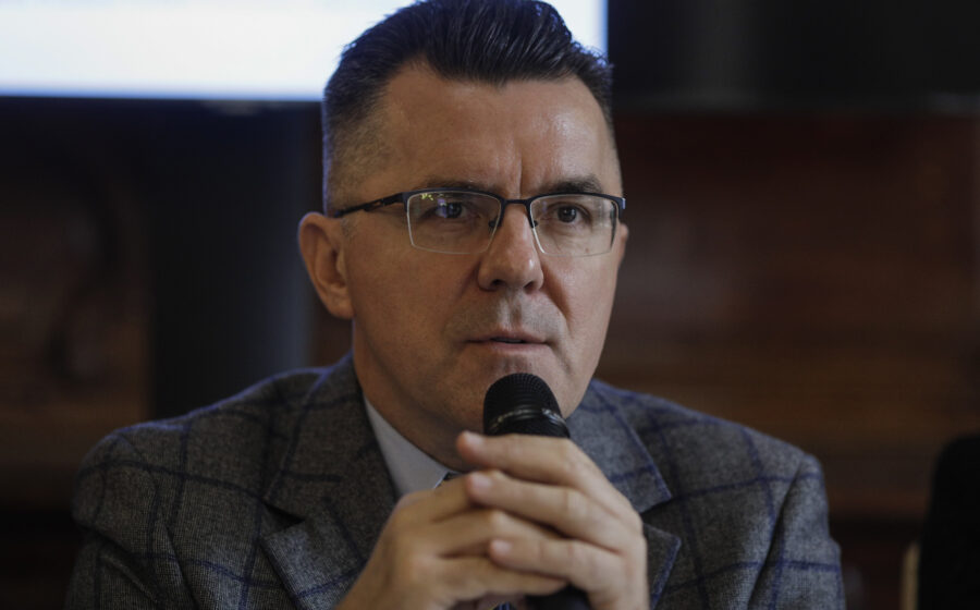 Răspunsul AUR, după ce Grindeanu a cerut clarificări pentru o eventuală coaliție. „PSD a moștenit de la PSD-ul anilor 90 doar aroganța”